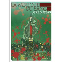 LA MUSIQUE DU SANG