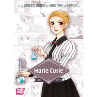 Marie Curie