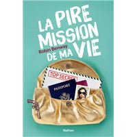 La Pire mission de ma vie
