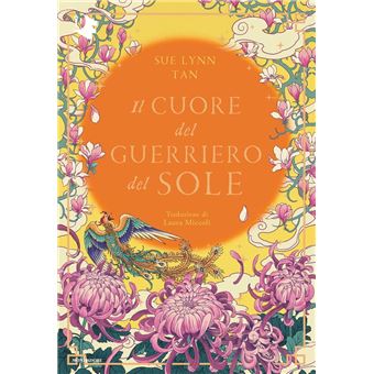 Il cuore del guerriero del sole - 1