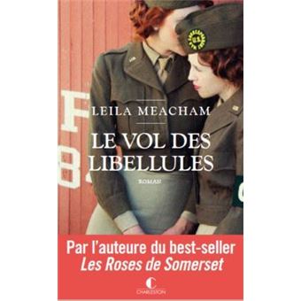 Le vol des libellules - 1