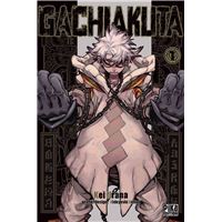 Gachiakuta