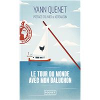 Le Tour du monde avec mon baluchon