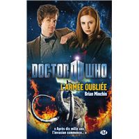 Doctor Who : L'Armée oubliée