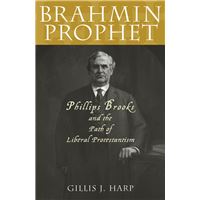Brahmin Prophet