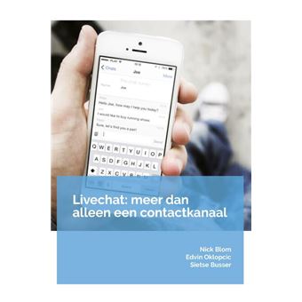Livechat - 1