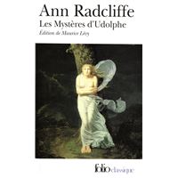Les Mystères d'Udolphe