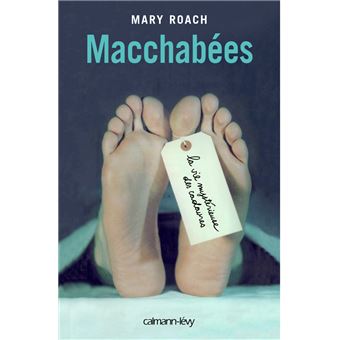 Macchabées - 1