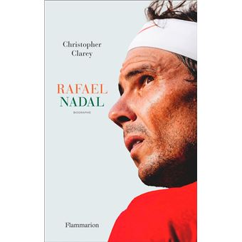 Rafael Nadal. Biographie - 1