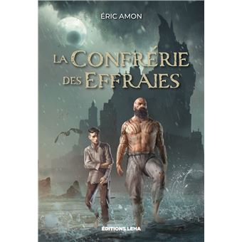 La confrérie des effraies - 1