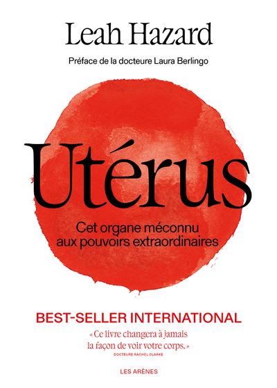 Utérus, là où tout a commencé - Cet organe méconnu aux pouvoirs extraordinaires - 1