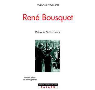 René Bousquet - 1