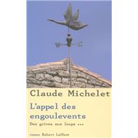 L'appel des engoulevents - tome 3 - NE