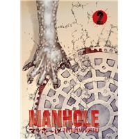 Manhole Volume 2