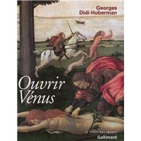 Ouvrir Vénus
