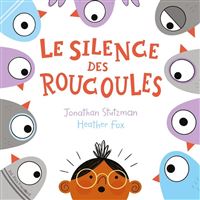 Le silence des roucoules