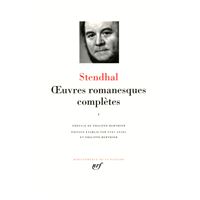 Œuvres romanesques complètes I, II et III Coffret - Coffret