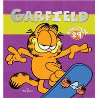 Garfield Poids lourd - Tome 29