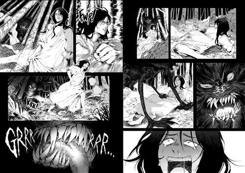 Bourbon Kid - Le Livre sans nom - 3