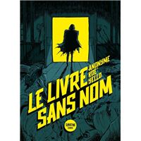 Le Livre sans nom