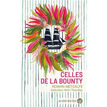 Celles de la Bounty - 1