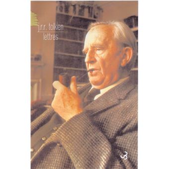 Lettres de J.R.R. Tolkien - 1