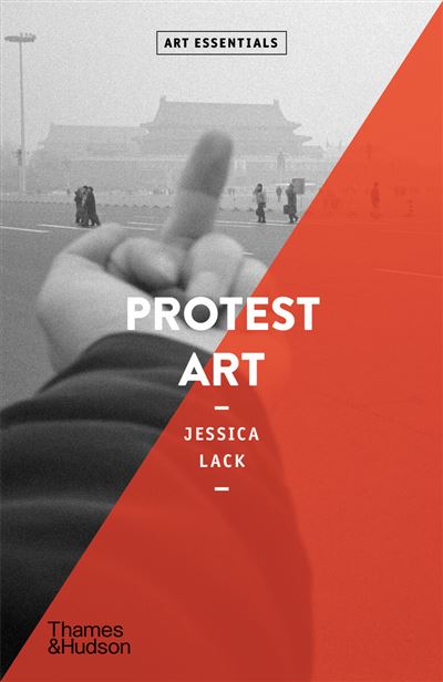 Art Essentials: Protest Art