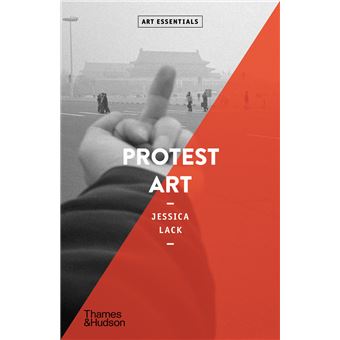 Art Essentials - PROTEST ART - 1