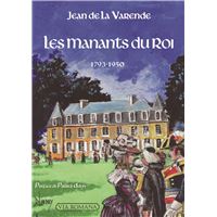 Les manants du roi