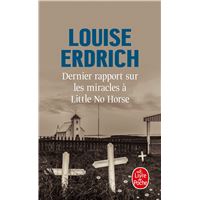 Dernier rapport sur les miracles à Little No Horse