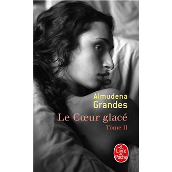 Le Coeur glacé ( Le Coeur glacé, Tome 2) - 1
