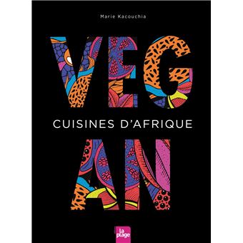 Cuisines d'Afrique - 1