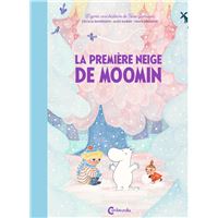 Le livre de cuisine des Moomins - Lézard Noir