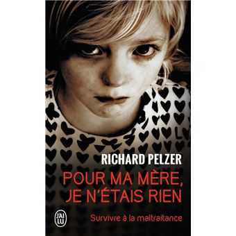couverture de : Pour ma m&egrave;re, je n'&eacute;tais rien