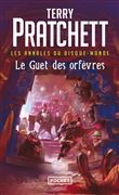 Les Annales du Disque-monde - Les Annales du Disque-monde, Tome 15 T15
