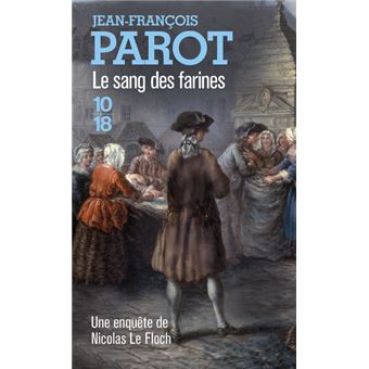 Les Enquêtes De Nicolas Le Floch - Les Enquêtes De Nicolas Le Floch, T6 - 1