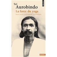 Sri Aurobindo