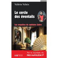 Le cercle des éventails