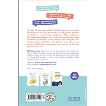 Le manuel de survie des parents