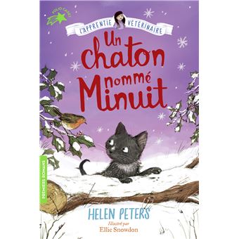 Jasmine, L'Apprentie Vétérinaire - Jasmine, L'Apprentie Vétérinaire, T3 - 1