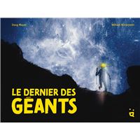 Le Dernier des Géants