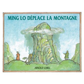 Ming Lo déplace la montagne - 1