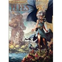 Elfen - D23 De smaak van de dood