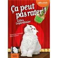 Ça peut pas rater !