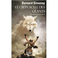 Le crépuscule des géants