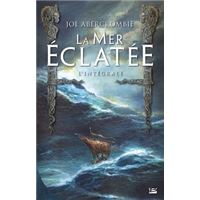 La Mer éclatée - L'Intégrale