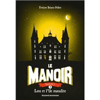 Le manoir saison 1, Tome 05