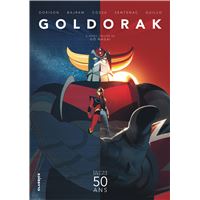 Goldorak