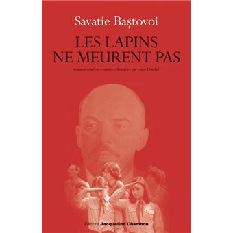 Les lapins ne meurent pas - 1