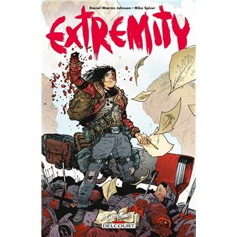 Extremity - 1